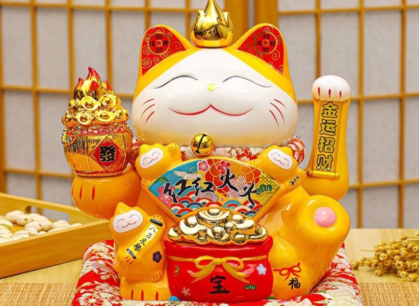 Hiểu rõ sao chiếu mệnh năm 2026 của tuổi Đinh Mão 1987 để chọn vật phẩm phong thủy phù hợp